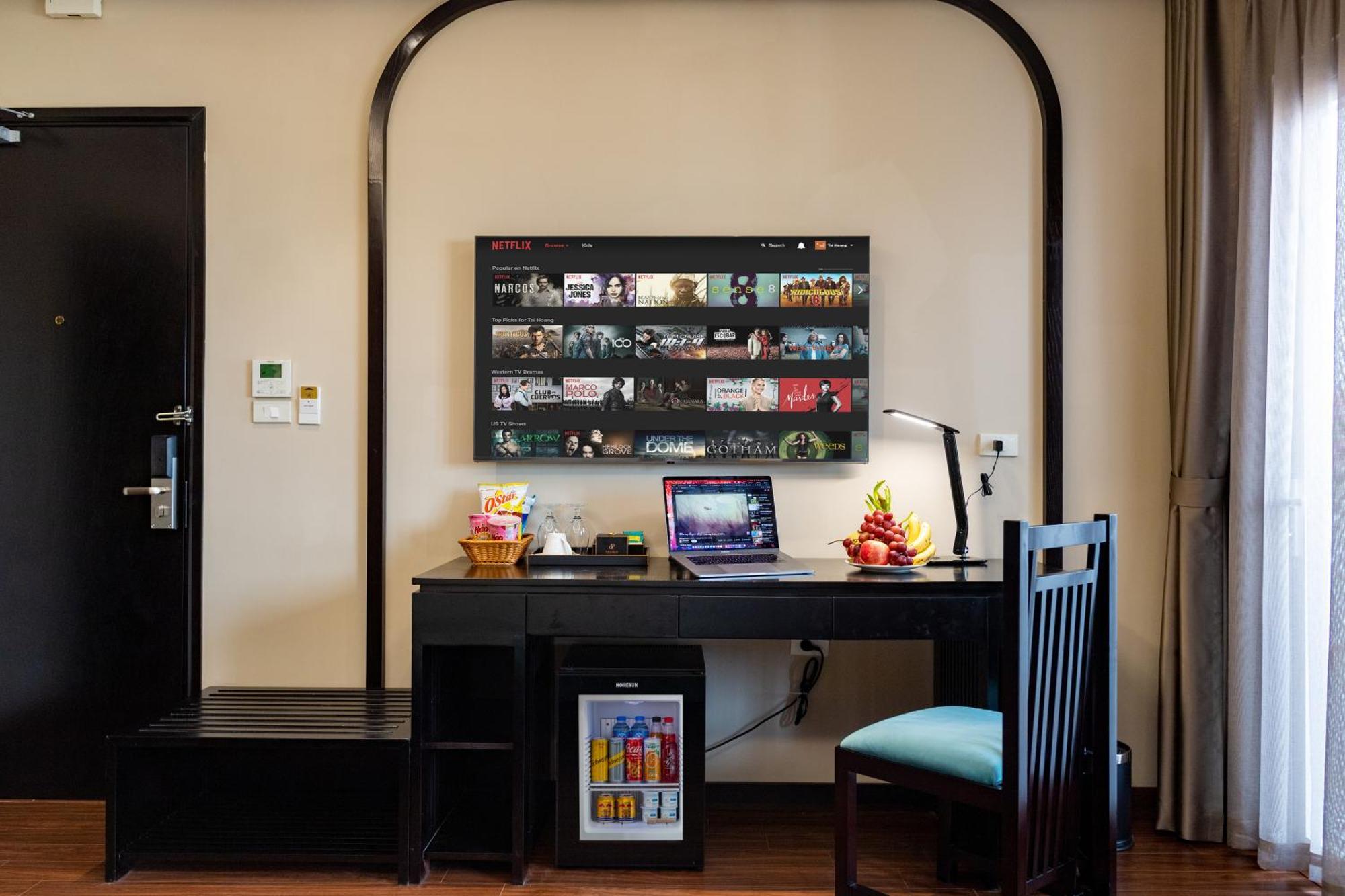 Palago Boutique Hotel Hanoi Exterior photo