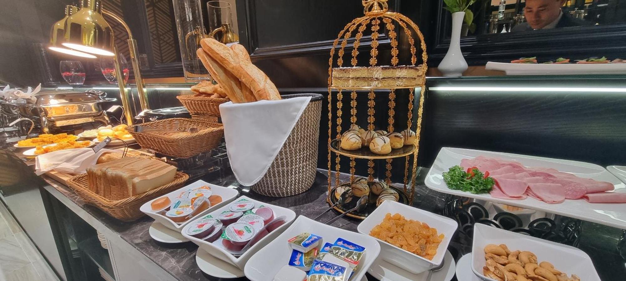 Palago Boutique Hotel Hanoi Exterior photo